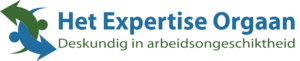 Logo van het Expertise Orgaan